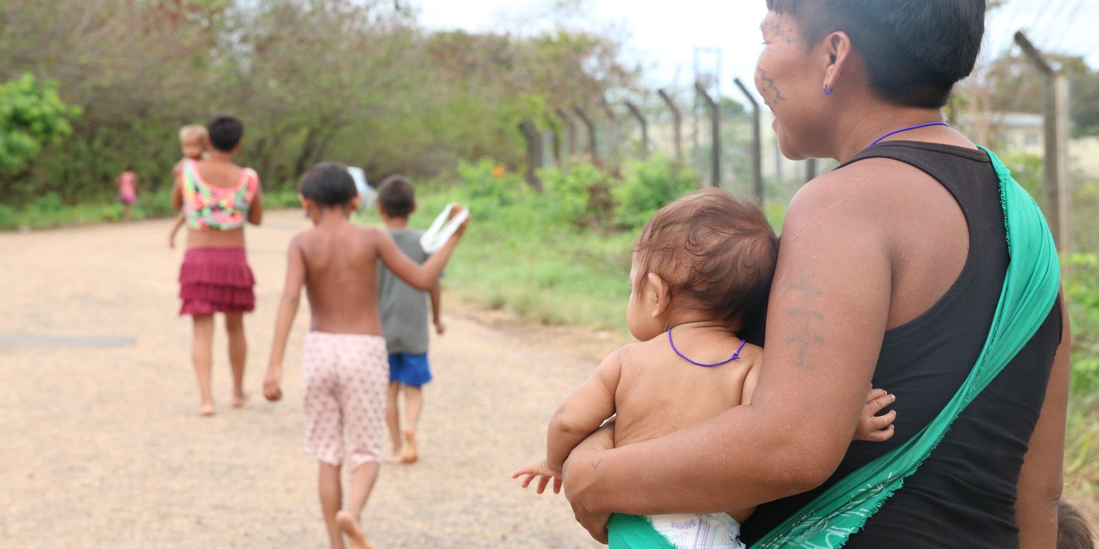 Cancer mortality is higher among indigenous children, says study