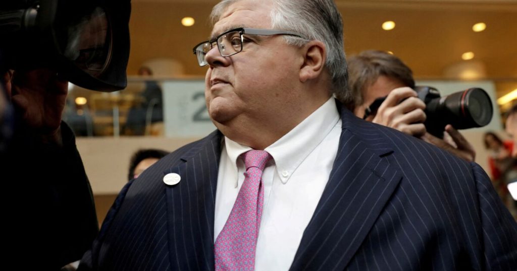 Carstens warns effects for low economic growth in Latin America