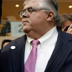 Carstens warns effects for low economic growth in Latin America