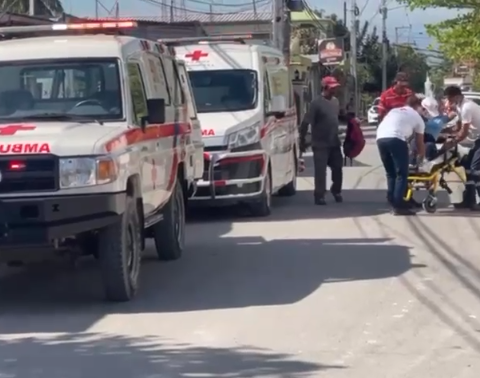 Casos de intoxicaciones en SFM no se detienen: 15 estudiantes afectados en Aguayo