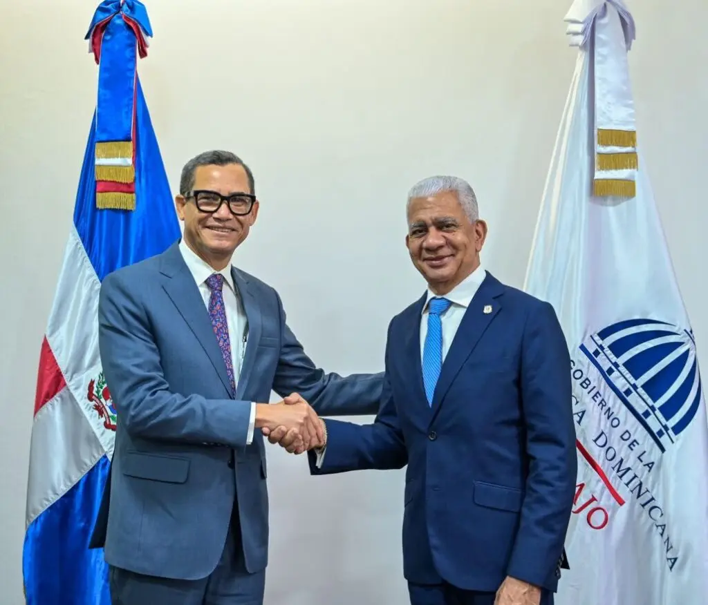 Cesantía no impide aprobar nuevo Código Laboral, dice Eddy Olivares