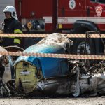 Cenipa closes investigation in a plane crash location in São Paulo