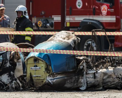 Cenipa closes investigation in a plane crash location in São Paulo