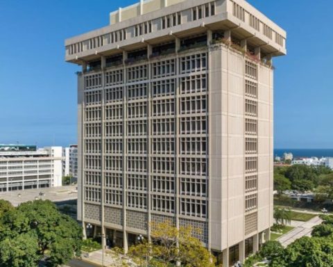 Banco Central publica los informes de estabilidad financiera, pronostica un 2025 sólido