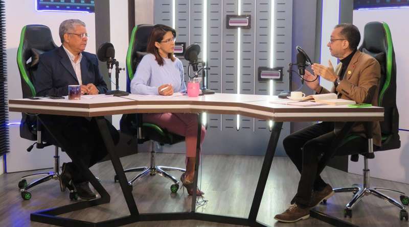 Chávez Deputy: NGOs received $ 268 million from the USAID to destabilize governments