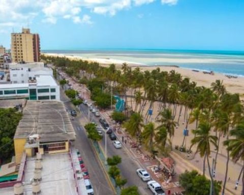 Cheaper cities to live in Colombia: there are three