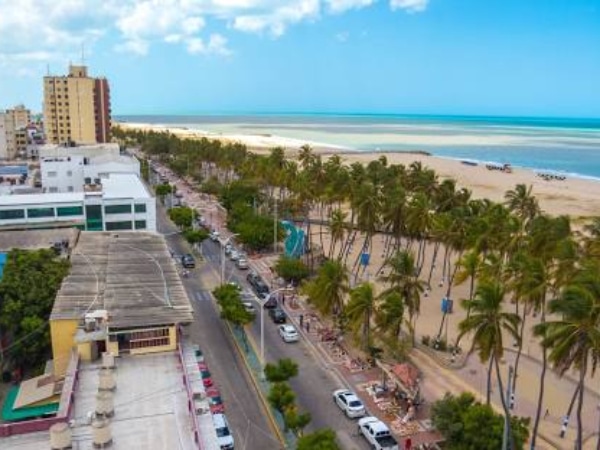 Cheaper cities to live in Colombia: there are three