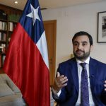 Chile will not recognize Edmundo González and seeks to resume relationship with Caracas