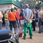 Cienfuegos spent more than 20 hours without light this Sunday