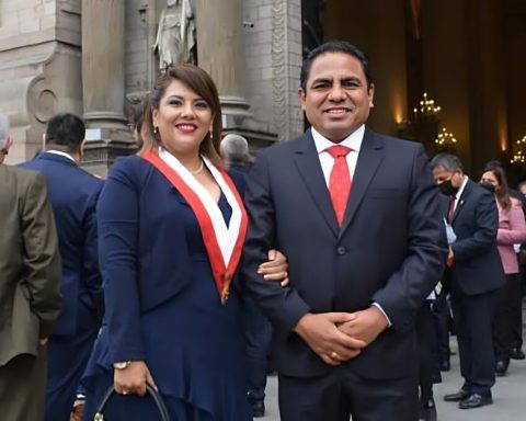 Emerson Saavedra Vásquez | Digna Lobatón Street | Arón Espinoza Velarde | Zoraida Ávalos Rivera | Luis Farfán Coronado | Álvaro Castañeda Rojas | Rosalía Mejía | Public Ministry