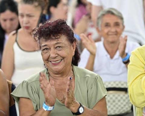 Colombia Mayor 2025: These people will receive a 'differentiated payment'