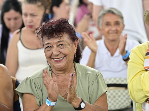 Colombia Mayor 2025: These people will receive a 'differentiated payment'