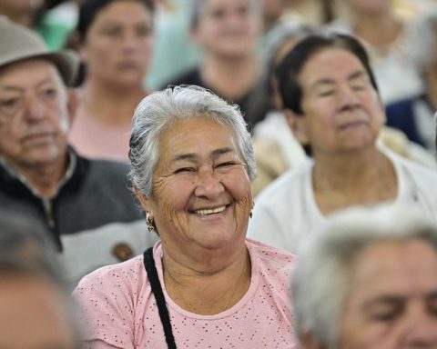 Colombia Mayor 2025: confirmed the payment of cycle 1 of the year, when is it?