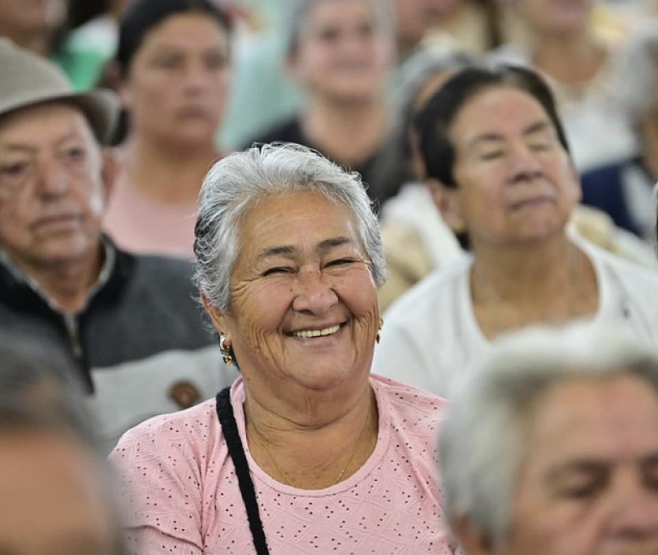 Colombia Mayor 2025: confirmed the payment of cycle 1 of the year, when is it?