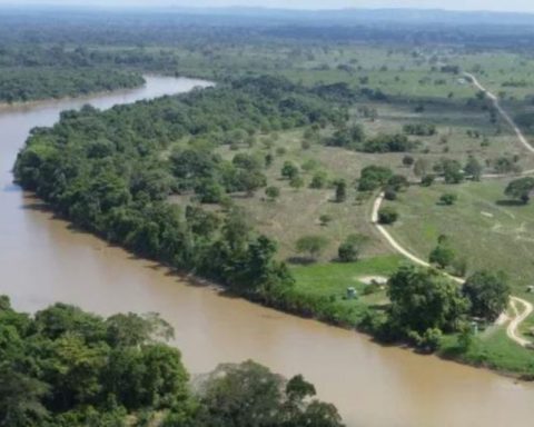 Colombia closes about 50 gas stations in Catatumbo for supply suspicions to narco