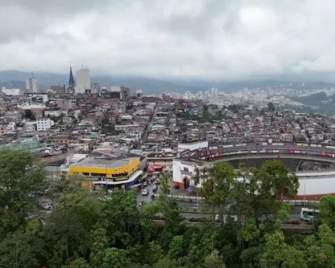 Colombian city among the 10 most cozy in the world: Hospitality of its people and their landscapes stand out