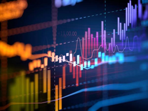 Colombian market: several shares have risen more than 20% for 2025