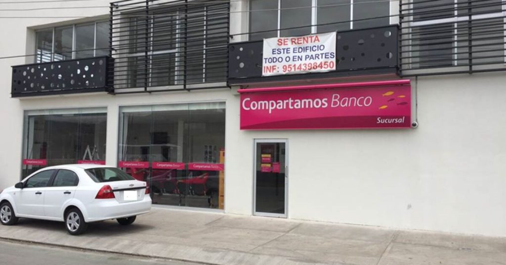 Compartamos Banco obtains a bank license to operate in Peru