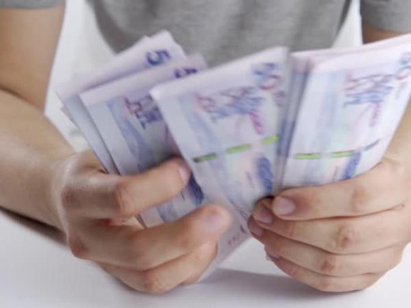 Comply with the fiscal rule would require adjustments for $ 46 billion in income or expenses