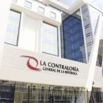 Comptroller: "Boluarte control process was carried out impartially"