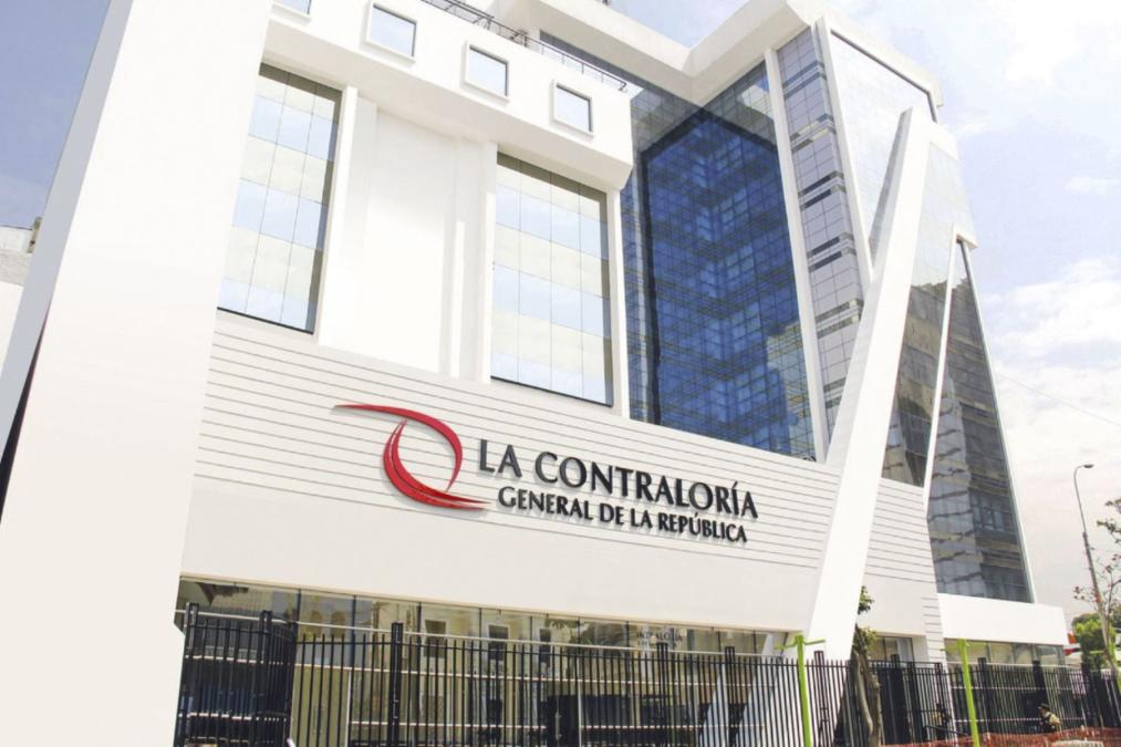 Comptroller: "Boluarte control process was carried out impartially"
