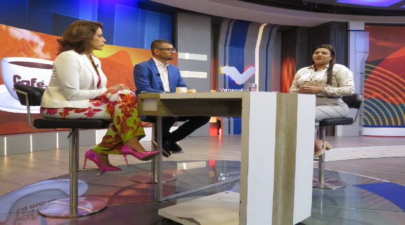 Constitutional reform raises Venezuela