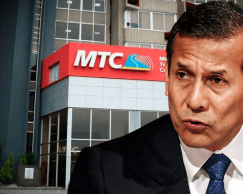 Construction Club: These are the 29 defendants in the case involving former president Ollanta Humala