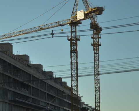 Construction Materials Industry provides for growth of 2.8% in 2025