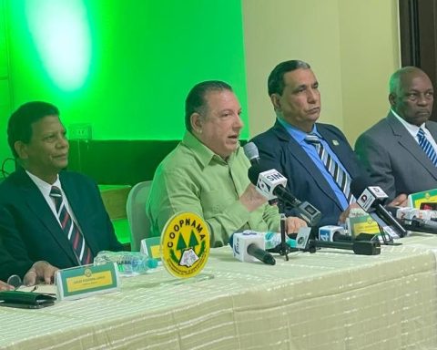 Activos de Coopnama en RD$105,000 millones