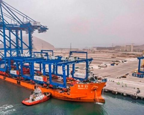 Cosco Shipping warns of false jobs offered by scammers