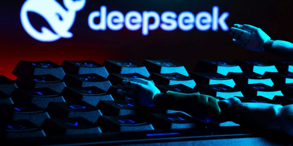 Countries restrict the use of deepseek by public agencies