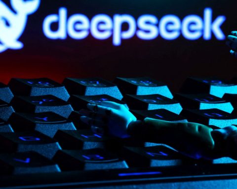 Countries restrict the use of deepseek by public agencies