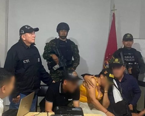 Couple fooled by Facebook with alleged sale of farm ended kidnapped: price offered was the trap