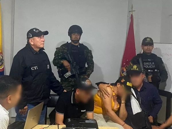 Couple fooled by Facebook with alleged sale of farm ended kidnapped: price offered was the trap