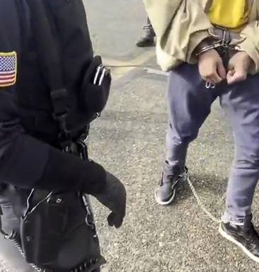 "Crimigration" in the US causes voluntary returns from countrymen