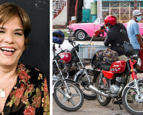 Critical regime journalist sale of gasoline in dollars