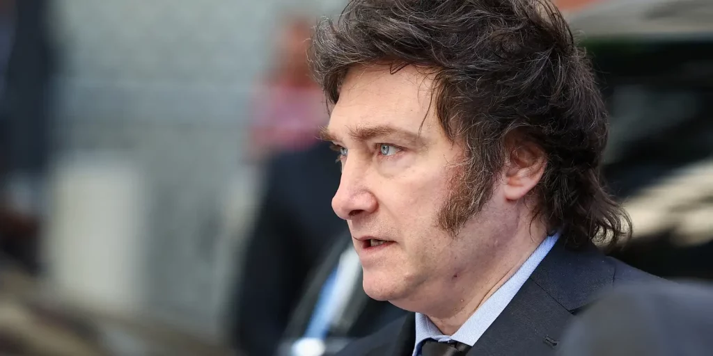 'Crypto Gate': Argentine government faces a new political crisis