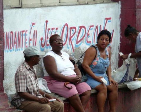 racismo negros Cuba