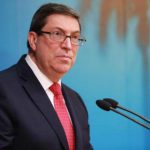 Cuba denounces the financing of terrorist groups in Venezuela