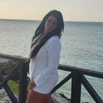 Sylvie Beauchesne, una turista canadiense accidentada en Cuba