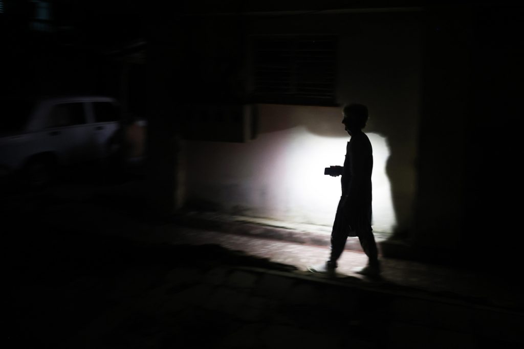 Cuba in blackout: energy crisis forces to suspend "non -essential" activities