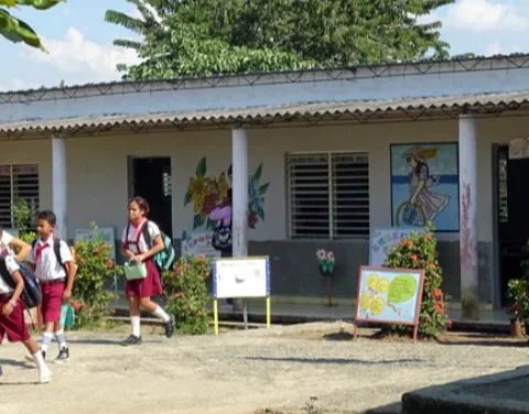 Niños, presuntos secuestros