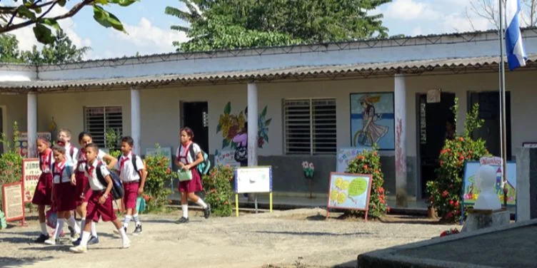 Niños, presuntos secuestros