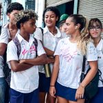 Cuba will apply survey on childhood and adolescence with UNICEF assistance