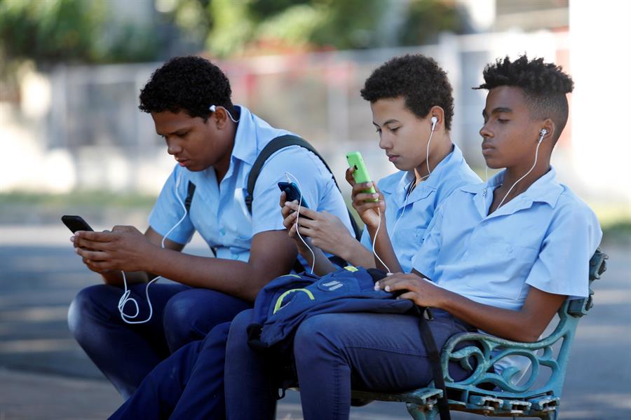 Cuba will host World Youth and Telecommunications Summit under the shadow of the crisis