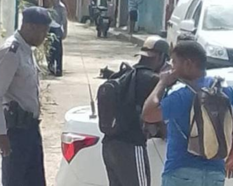 Cuban authorities promise a fight "with blood and fire" Against drugs