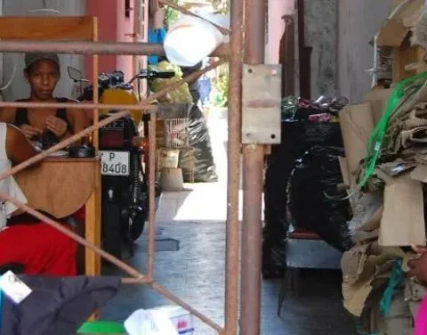 Mujeres del Oriente del país en La Habana