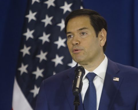 Cuban government vs. Marco Rubio: Cross accusations and ascent confrontation