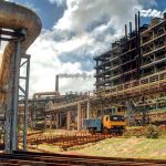 Cuban nickel industry closed half a machine 2024