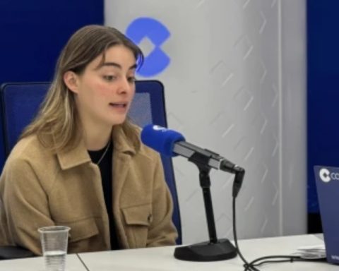 Daughter of Magallí Meda: Communication is minimal with asylees in Argentina's embassy